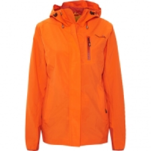 Moorhead Outdoorjacke Rohini21 Zoll, leicht, komfortabel, für Damen