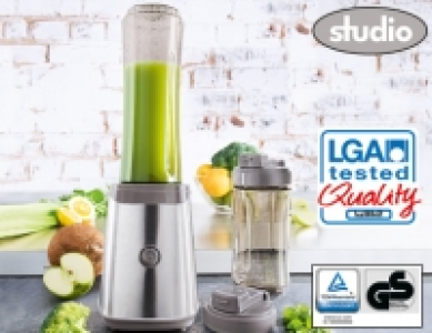 Studio Smoothie-Maker