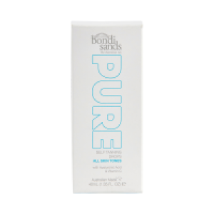 Rossmann Bondi Sands PURE Concentrated Self Tan Drops
