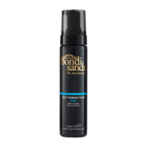 Rossmann Bondi Sands Self Tanning Foam Selbstbräunerschaum Dark