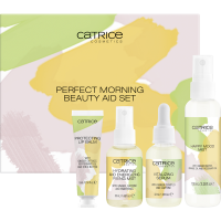 Rossmann Catrice Perfect Morning Beauty Aid Set