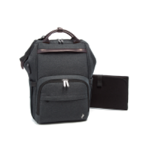 Osann Wickelrucksack BackPack, Elegance