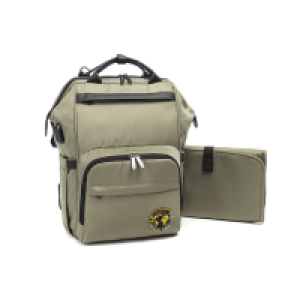 Osann Wickelrucksack BackPack, Ecology
