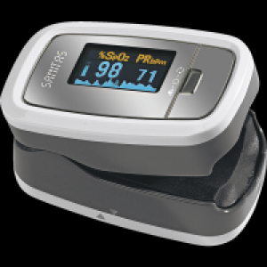 Sanitas Pulsoximeter SPO 18