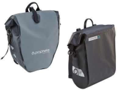 Prophete Fahrrad Seitenpacktasche, 20 l Volumen, 100 % wasserdicht 34.16 €