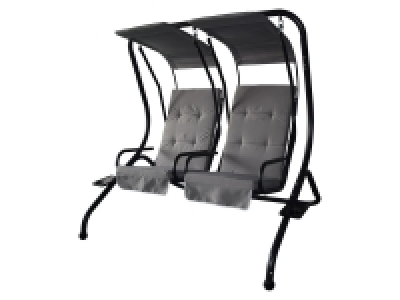 bellavista - Home & Garden® Hollywoodschaukel 2-Sitzer 198.42 €