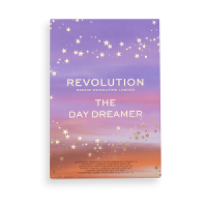 Rossmann Makeup Revolution Xmas 2020 - The Day Dreamer