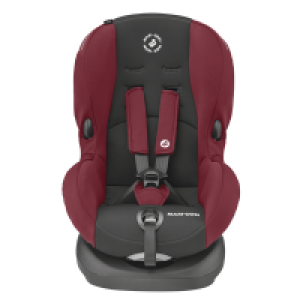 Auto-Kindersitz Priori SPS+, Basic Red 99.99 €