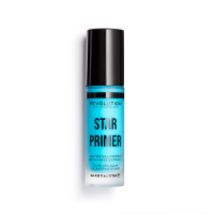 Rossmann Makeup Revolution Star Primer