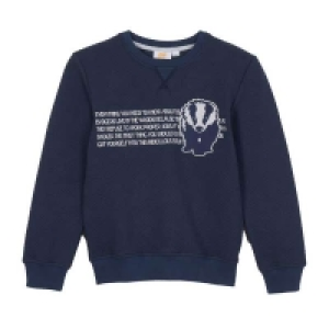 Jungen-Sweatshirt mit Struktur 7.99 €