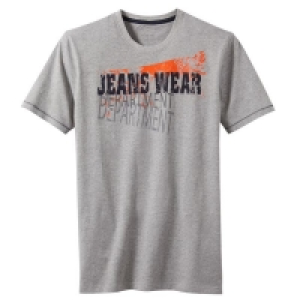 Herren-T-Shirt mit Brusttasche 5.99&nbsp;&euro;