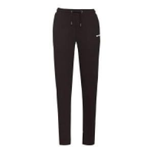 Damen-Trainingshose mit kleinem Logo 12.99 €