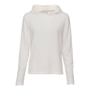 Damen-Pullover mit Kapuze 12.99 €