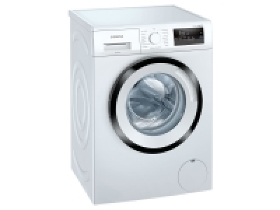 Siemens Waschmaschine »WM14N122«, EEK D 349.00 €