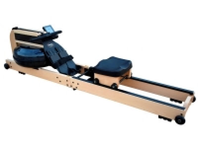 body coach Wasser-Rudergerät aus Holz faltbar 749.00 €