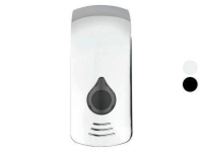 Wenko Desinfektionsmittel-Spender Ranera, fasst 740 ml 16.99 €
