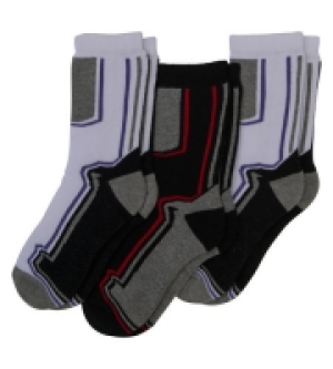 Adventure-Socken 3er-Pack 2.00 €