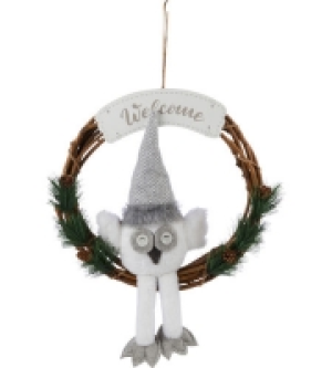 Deko-Kranz Ø ca. 33 cm 6.00 €