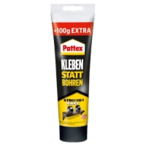 Kleben statt Bohren 350 g