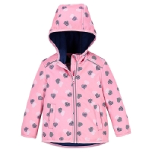 IMPIDIMPI Kleinkinder Softshelljacke 9.99 €