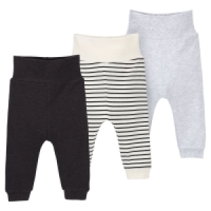 IMPIDIMPI Baby-Hose, 3er-Set