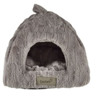 CACHET Katzen-Iglu 19.99 €