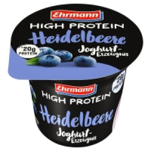 EHRMANN High Protein Joghurt 200 g 0.99 €