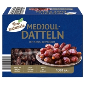 FARMER NATURALS Medjoul-Datteln 1 kg 9.99 €