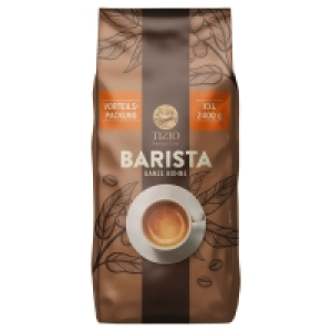 TIZIO Caffè Barista, XXL 2,4 kg 15.99 €