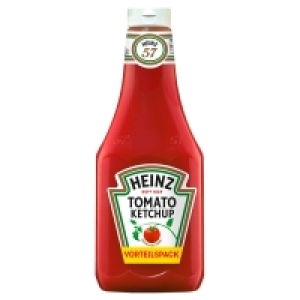 HEINZ Ketchup 1.170 ml 2.99 €
