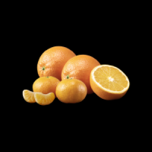 XXL Orangen 2.22 €