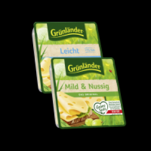 Grünländer Scheiben 1.29 €