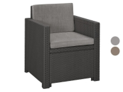 Keter Allibert Sessel »Monaco« 85.99 €
