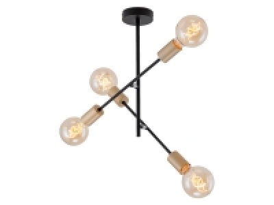 Briloner Deckenleuchte 4 flammig 38.53 €