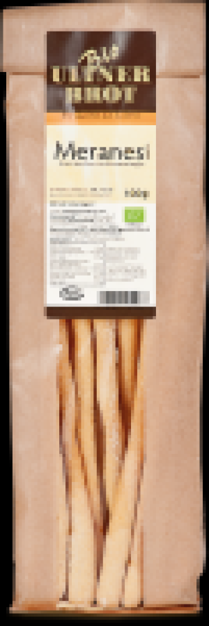 Ultner Brot Meranesi-Stangen Weizen Natur 2.57 €