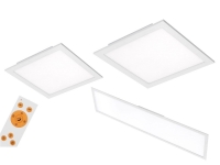 Lidl Briloner Briloner LED Decken-Panel, dimmbar, Farbtemperatursteuerung