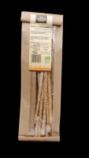 Ultner Brot Meranesi-Stangen Dinkel mit Leinsamen 2.57 €
