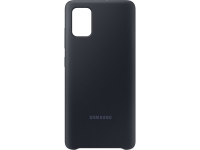 Lidl Samsung SAMSUNG Cover Silicone Cover EF-PA515 für Galaxy A51