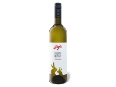 Zajc Rumeni Muskat PDO süß, Weißwein 2020 5.99 €