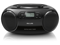 Lidl Philips PHILIPS CD Sound Machine mit DAB+ AZB500/12