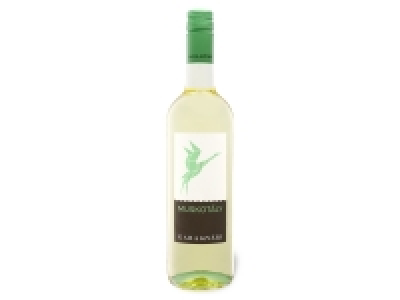 Garamvári Lellei Muskotály PDO lieblich, Weißwein 2020 5.99 €