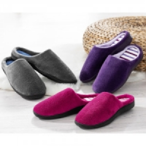 Komfort-Wellness-Hausschuhe 5.99 €