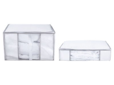 Wenko Vakuum Soft Box, platzsparend 7.99 €