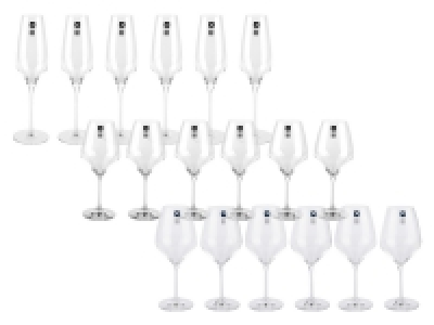 Leonardo Tavolino Gläser 6er Set 14.99 €