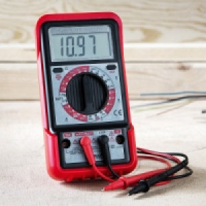 Digitales Multimeter 9.99 €