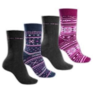 Thermo-Socken 4 Paar 5.99 €