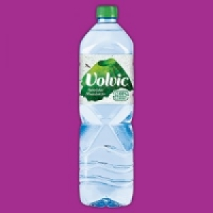 Natürliches Mineralwasser 0.53 €