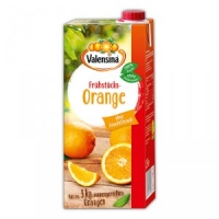 Norma Valensina Frühstücks-Orange