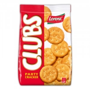 Clubs Party Cracker 0.99 €