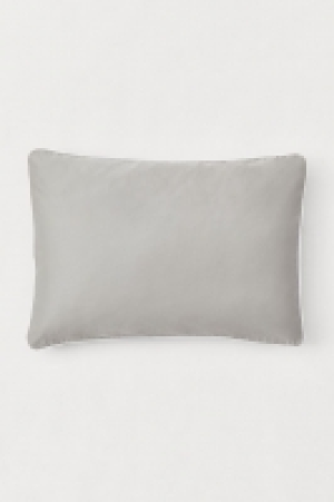 Kissenbezug aus Baumwollsatin 9.99 €